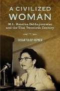 Cover: A Civilized Woman - Silkworm Books