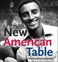 Cover: New American Table - Wiley