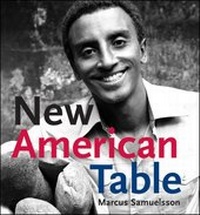 Enlarge image Cover: New American Table - Wiley