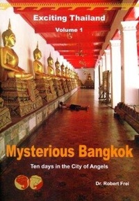 Abbildung von: Mysterious Bangkok - White Lotus Co Ltd