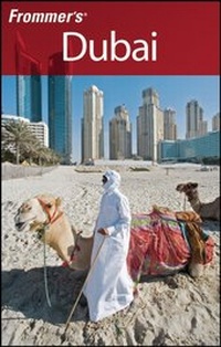 Abbildung von: Frommer's Dubai - Wiley-Blackwell