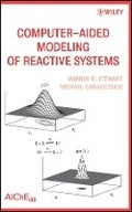 Cover: Computer-Aided Modeling of Reactive Systems - Wiley