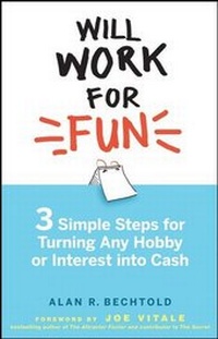 Abbildung von: Will Work for Fun - Wiley