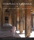 Cover: Temples of Cambodia the Heart of Angkor - River Books
