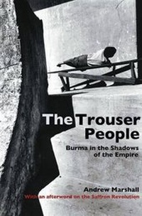 Abbildung von: The Trouser People - River Books