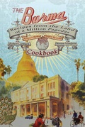 Cover: The Burma Cookbook - River Books