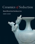 Cover: Ceramics of Seduction - River Books