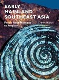 Cover: Early Mainland Southeast Asia - River Books