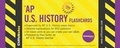 Cover: CliffsNotes AP U.S. History Flashcards - Wiley