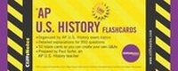 Enlarge image Cover: CliffsNotes AP U.S. History Flashcards - Wiley