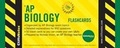 Cover: CliffsNotes AP Biology Flashcards - Cliffs Notes Inc.,U.S.