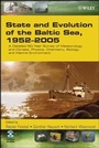 Cover: State and Evolution of the Baltic Sea, 1952-2005 - Wiley