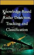 Cover: Knowledge Based Radar Detection, Tracking and Classification - Wiley
