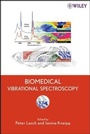 Cover: Biomedical Vibrational Spectroscopy - Wiley