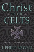 Cover: Christ of the Celts - Jossey-Bass