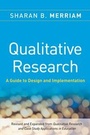 Cover: Qualitative Research - Wiley