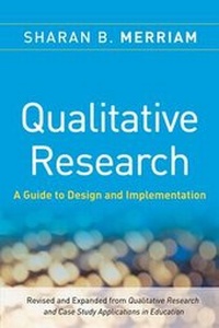 Enlarge image Cover: Qualitative Research - Wiley