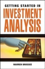 Bild: Getting Started in Investment Analysis - Wiley