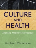 Cover: Culture and Health - Jossey-Bass