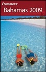 Cover: Frommer's Bahamas 2009 - Wiley