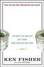 Cover: The Ten Roads to Riches - Wiley