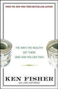 Cover: The Ten Roads to Riches - Wiley