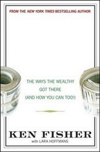 Enlarge image Cover: The Ten Roads to Riches - Wiley