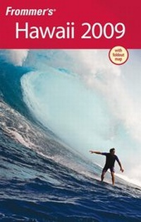 Abbildung von: Frommer's Hawaii 2009 - Wiley-Blackwell