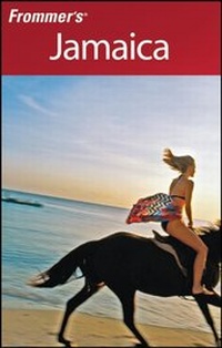 Abbildung von: Frommer's Jamaica - Wiley-Blackwell