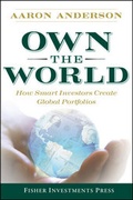 Cover: Own the World - Wiley