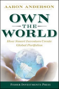 Enlarge image Cover: Own the World - Wiley