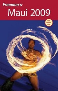 Abbildung von: Frommer's Maui 2009 - Wiley