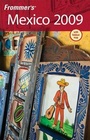 Cover: Frommer's Mexico 2009 - Wiley