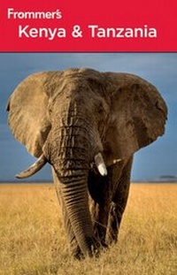 Abbildung von: Frommer's Kenya and Tanzania - Wiley