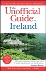 Cover: The Unofficial Guide to Ireland - Wiley