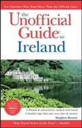 Cover: The Unofficial Guide to Ireland - Wiley