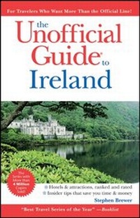 Abbildung von: The Unofficial Guide to Ireland - Wiley