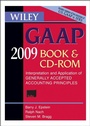 Cover: Wiley GAAP - Wiley