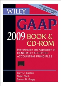 Enlarge image Cover: Wiley GAAP - Wiley