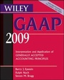 Cover: Wiley GAAP - Wiley