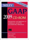 Cover: Wiley GAAP - Wiley