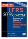 Cover: Wiley IFRS 2009 - Wiley