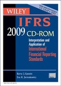 Cover: Wiley IFRS 2009 - Wiley