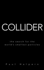 Cover: Collider - Wiley