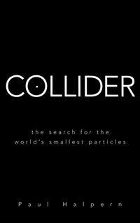 Enlarge image Cover: Collider - Wiley