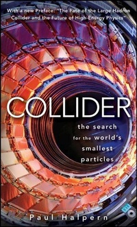 Enlarge image Cover: Collider - Wiley