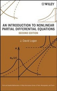 Enlarge image Cover: An Introduction to Nonlinear Partial Differential Equations - Wiley