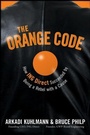 Cover: The Orange Code - Wiley