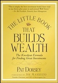 Cover: The Little Book That Builds Wealth - Wiley