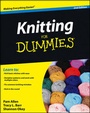 Cover: Knitting For Dummies - Wiley